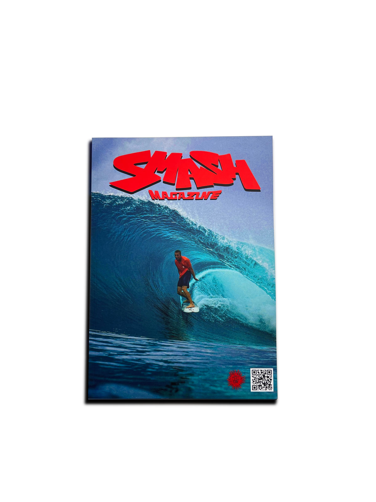 ISSUE #1